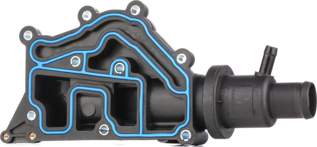 Évitez la surchauffe moteur sur Clio II et Laguna II : Thermostat STARK OE
