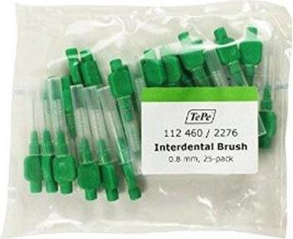 Tepe Original, Thermoplastisches Elastomer (TPE), 0,8 mm, Produktbild 