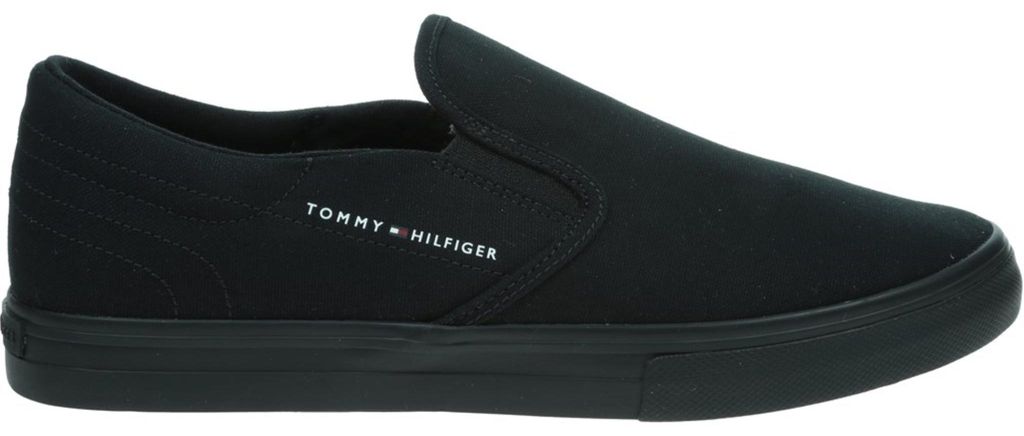 Tommy Hilfiger Schuhe FM0FM05689BDS