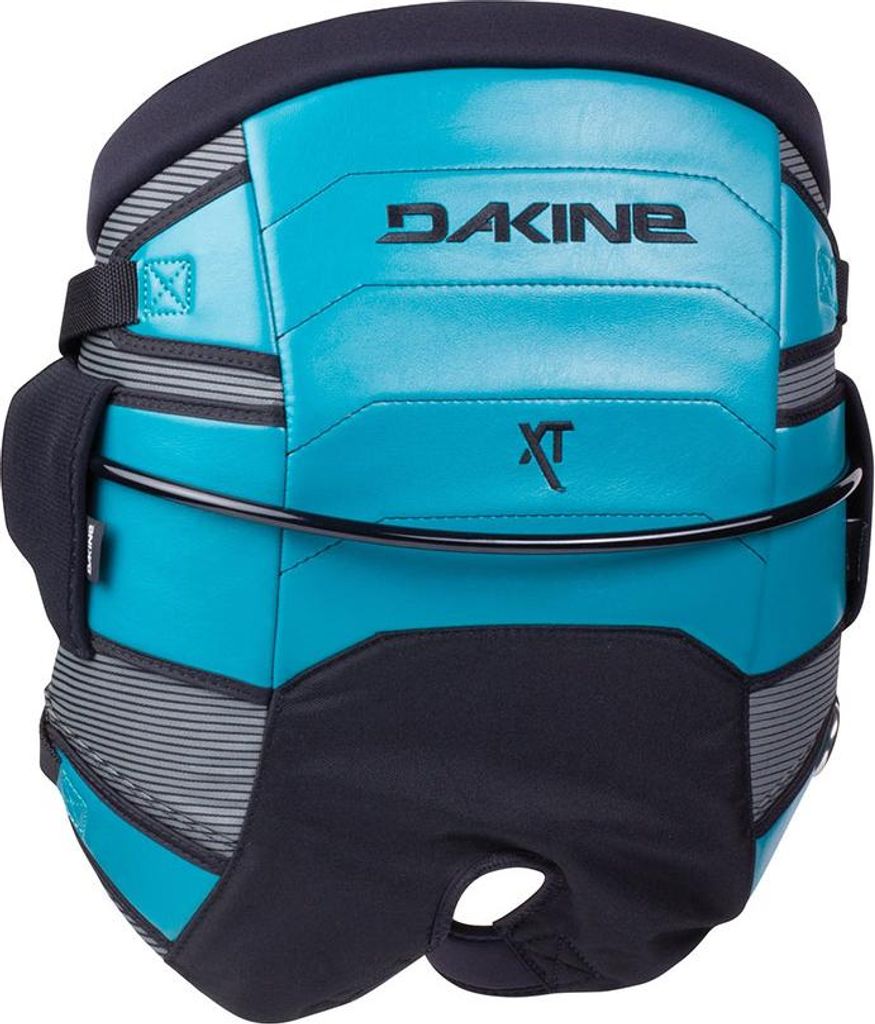 Dakine Xt Seat Gurtzeug Blau S Blau S