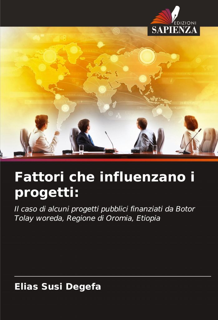 Fattori che influenzano i progetti:
