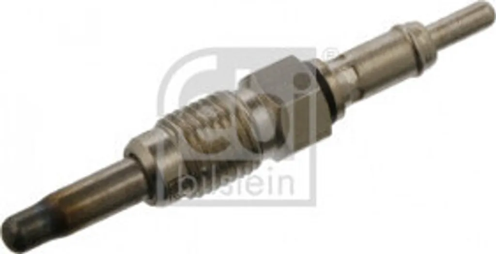 Candeletta Riscaldamento Febi 15958 - Compatibile con VW Audi Seat Skoda - 1