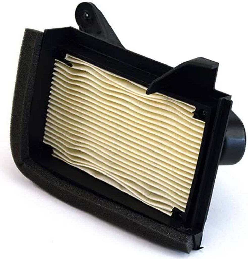 Seitenluftfilter (Linke Seite) Für Yamaha Yp 530 T-Max '17-19, (Hfa4512) (14)