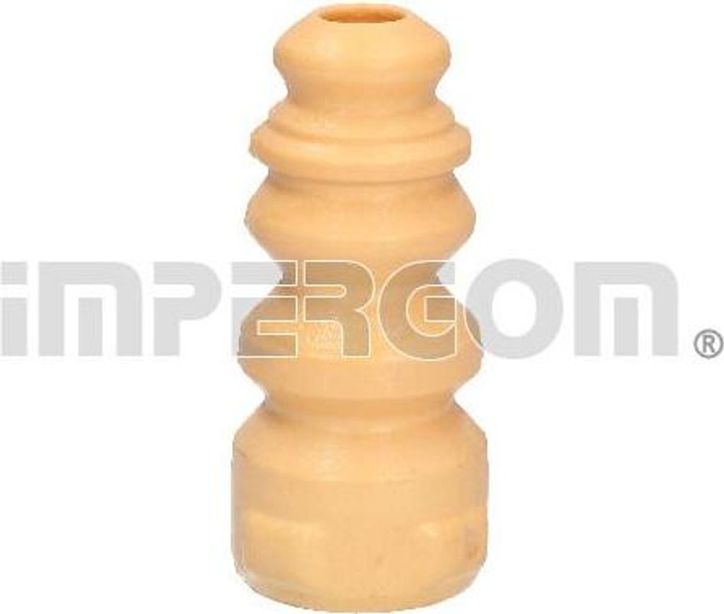 ORIGINAL IMPERIUM 35123 Gummipuffer, Fahrwerk OE 1K0511353N kompatibel mit A1 8X, A3 8P, TT, Altea XL, Ibiza, Leon, Toledo, Fabia, Beetle, EOS, Fox...