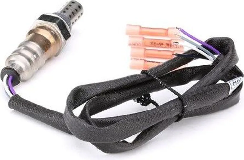 Sonde Lambda Droite DENSO DOX-0150 4 pôles pour une Performance Durable