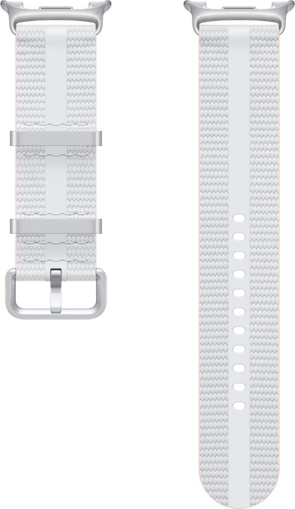 Samsung Athleisure(M/L) fr Watch8 Classic White Produktbild 