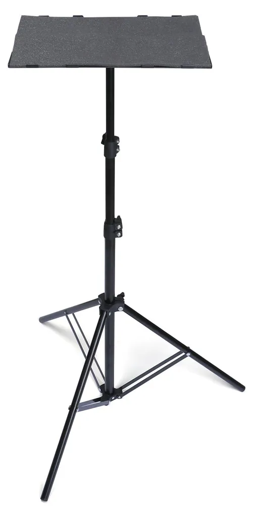 Support Projecteur Réglable T160 et Tablette Multimédia pour Bureau - 3