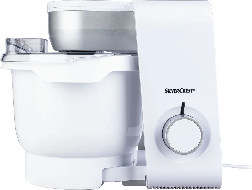 Kuchynské náradie SILVERCREST® Kuchynský robot SKM 550 B3 Obrázok produktu 2