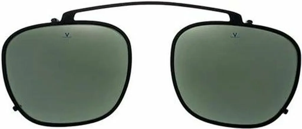 Lunettes avec clip solaire magnétique Vuarnet VD190200031121 unies