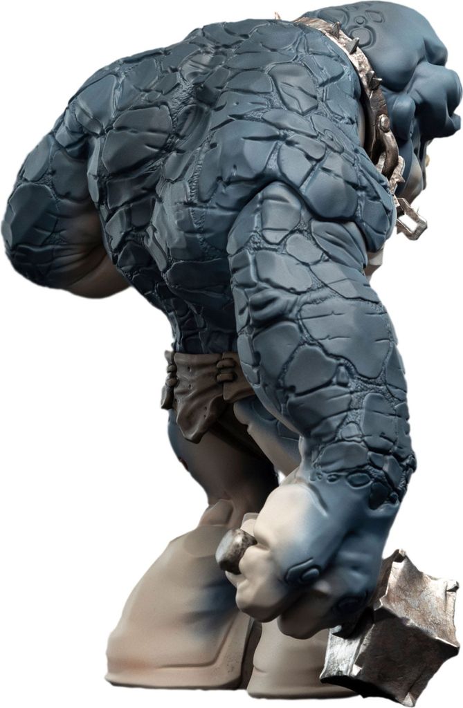 Weta Workshop: Trilogie Pán prstenů – Figurka jeskynního Obrázek produktu 