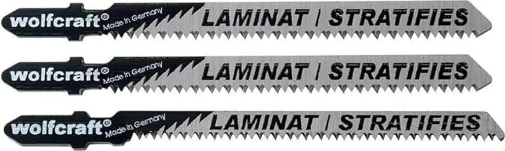 Wolfcraft 2379000: Il Segreto per un Parquet Perfetto Fai-da-Te