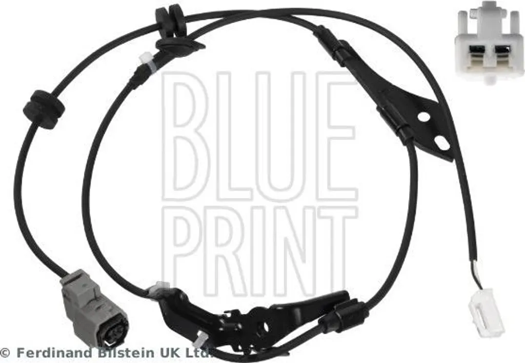 Capteur de Vitesse ABS pour Toyota Auris 1.4 Essence et Diesel 2007+