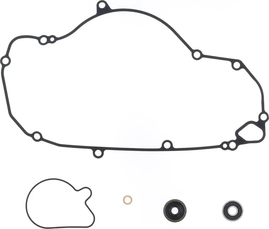 Kit Riparazione Pompa Acqua Athena P400270475024 per Moto 2T