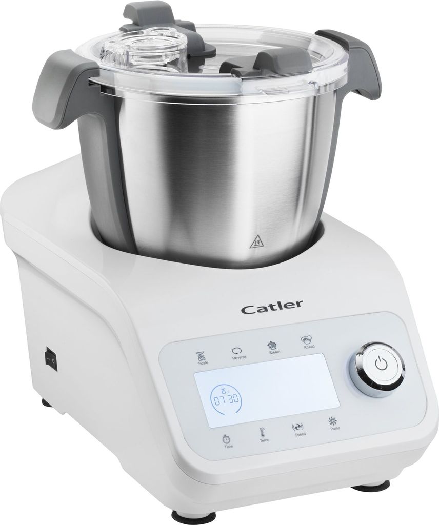 Catler TC 8010 Küchenmaschine