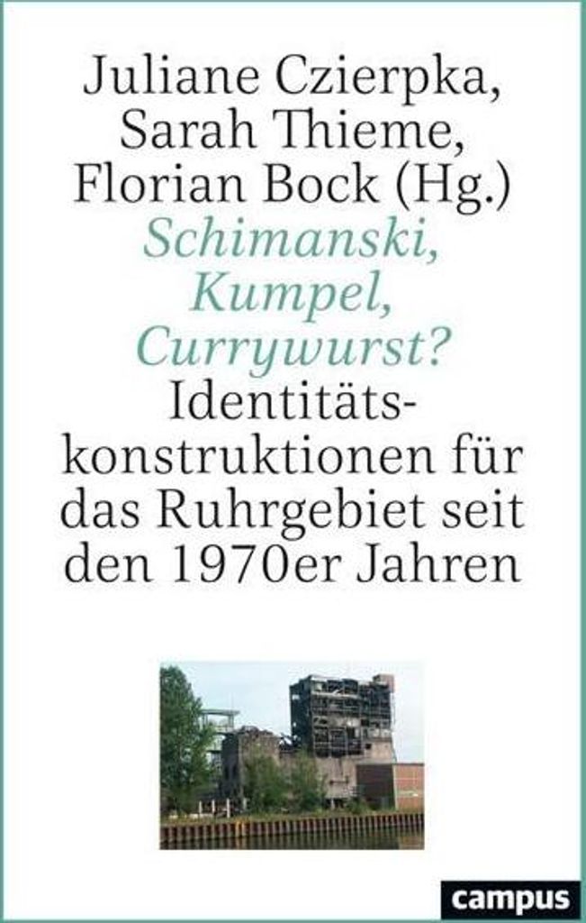 Schimanski, Kumpel, Currywurst?