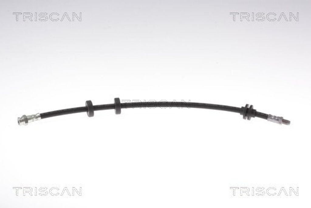 TRISCAN 8150 15231 Bremsschlauch für FIAT Doblo Cargo (223) Doblo Kombi (119, 223) Strada Pickup (178)