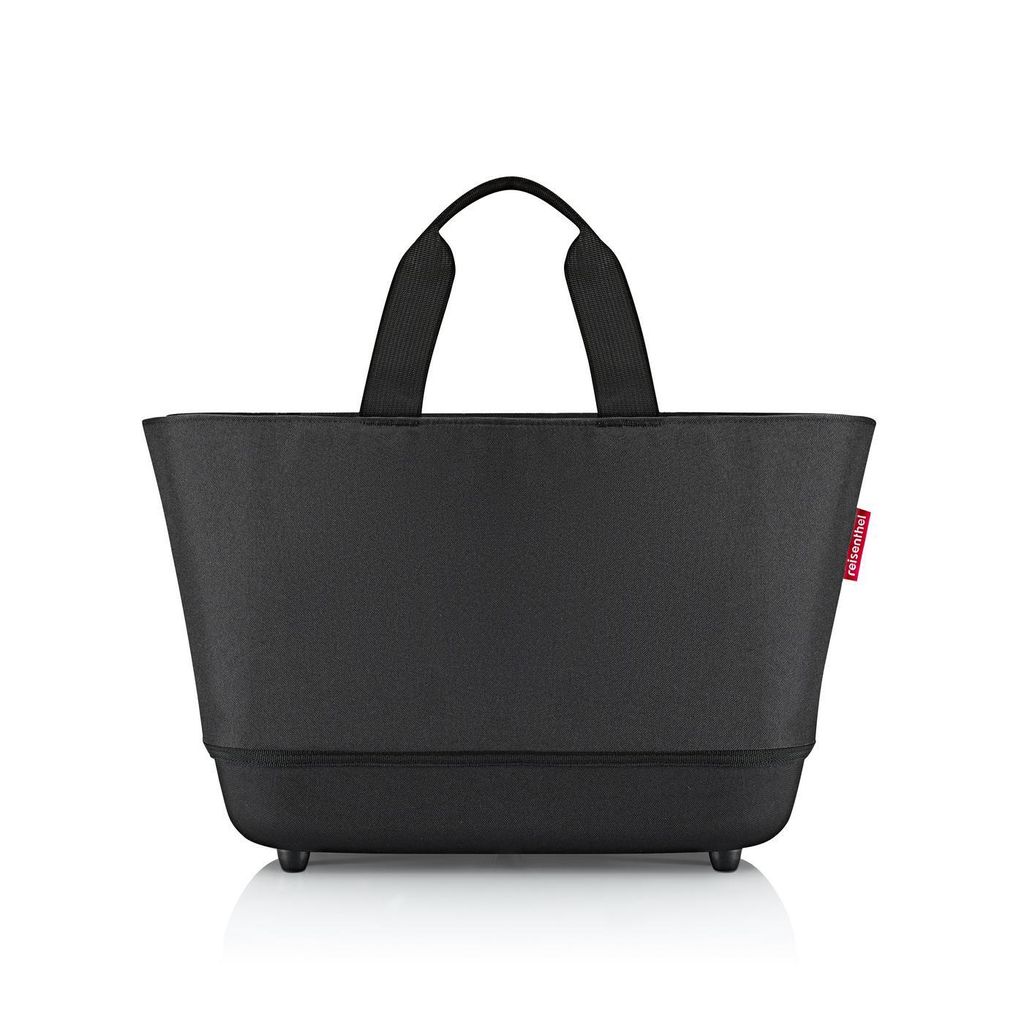 Reisenthel Shoppingbasket, Einkaufswagen, Schwarz, Obrázek produktu 