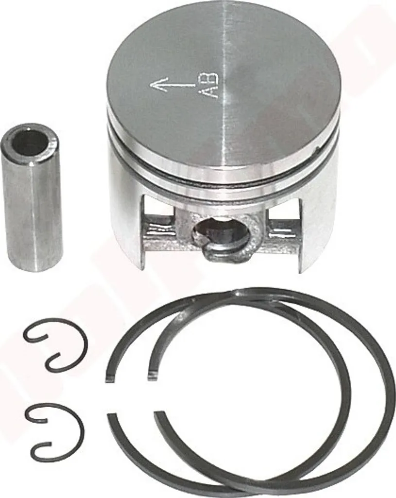 Réparer votre Stihl FS280 avec ce Piston 40mm adaptable 4119 020 1216