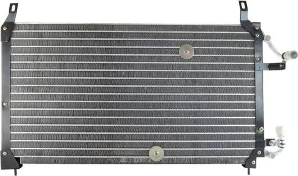 Condensateur de Climatisation pour Réparer Clim Cielo et Nexia OE