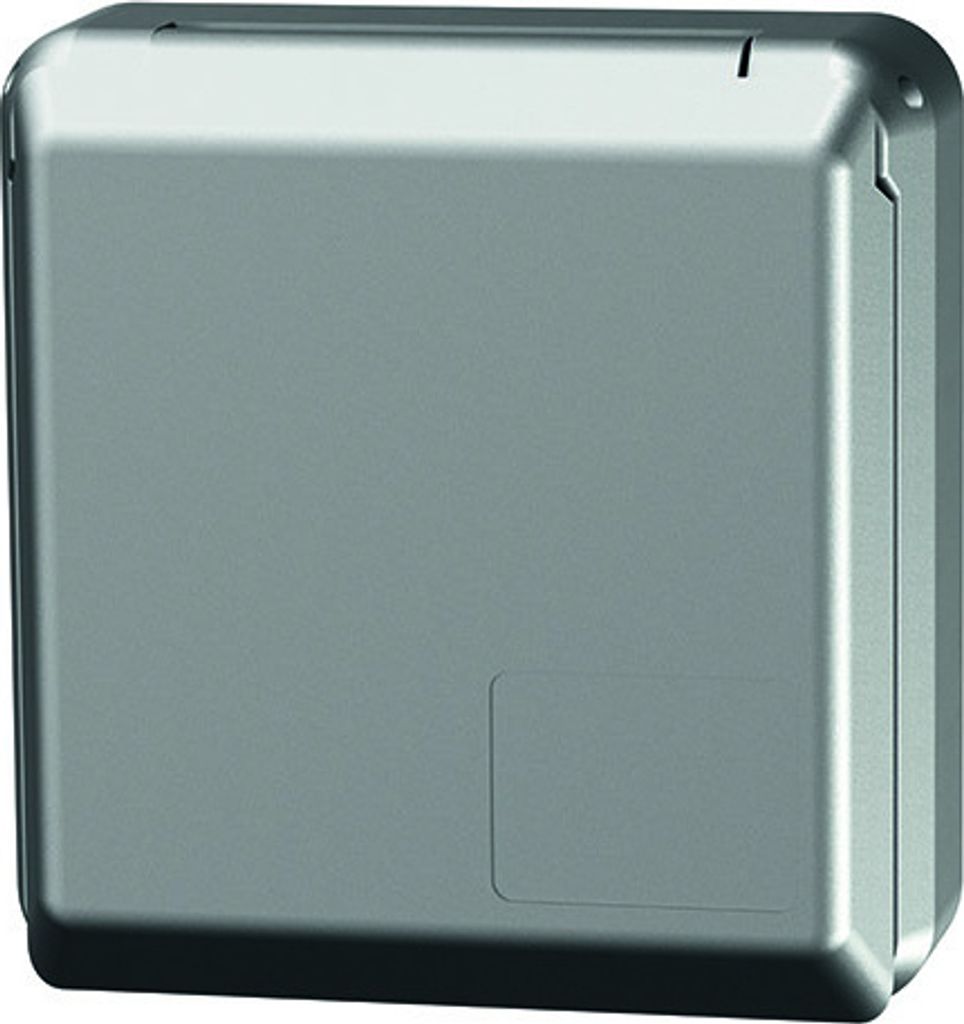 MENNEKES Elektrotechnik GmbH & Co. KG Anbaudose Schuko 4984 Immagine del prodotto 