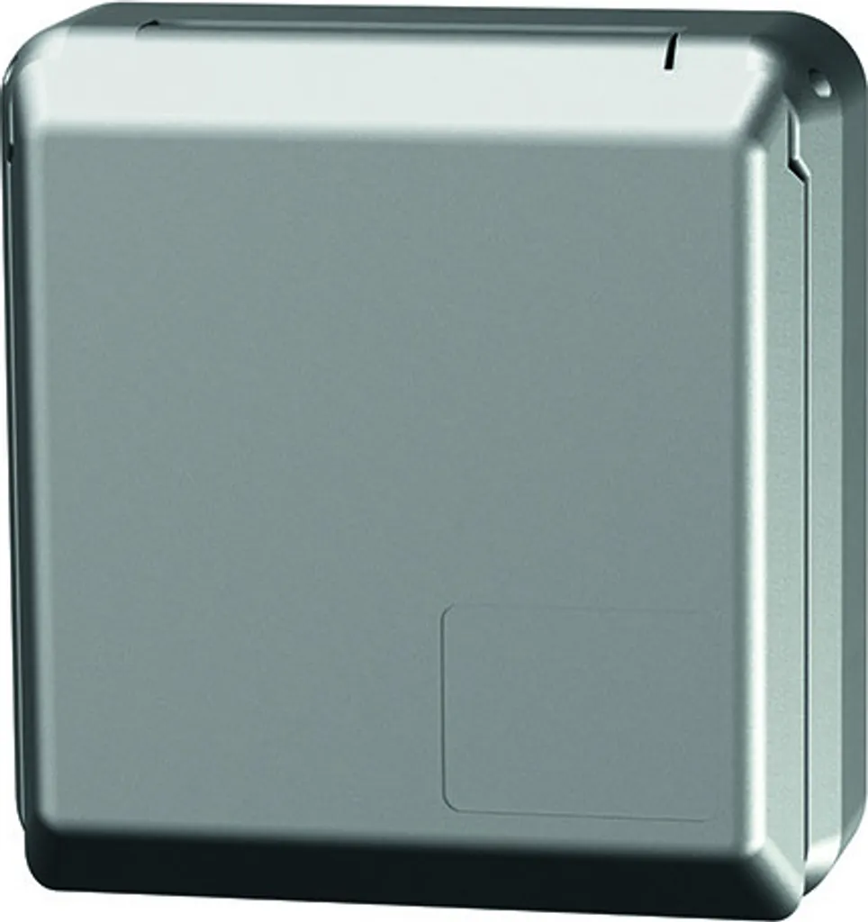 Mennekes 4984 Schuko Cepex 16A 230V: Presa da Incasso Professionale
