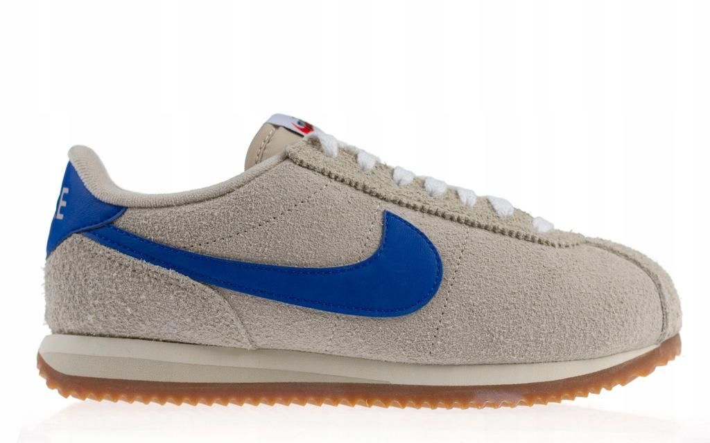 Scarpe da donna NIKE W NIKE CORTEZ VNTG Immagine del prodotto 