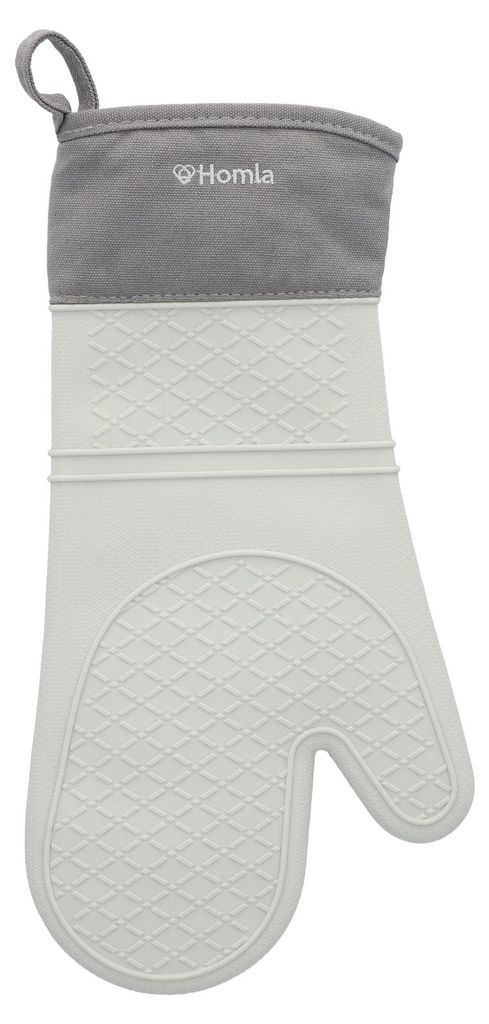 HOMLA EASY BAKE Küchenhandschuh 37x19 cm ALL 990131 Produktbild 