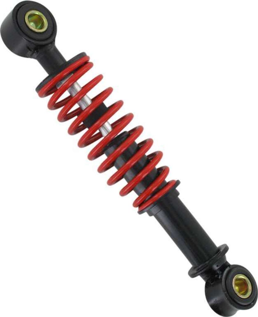 SMC Off Road 50 Stoßdämpfer vorne links 50ccm 2Takt 42126-SK2-00 Motorroller.de Innenrohr Innenstab Innenstange Tauschstange Quad ATV UTV Ersatzteil