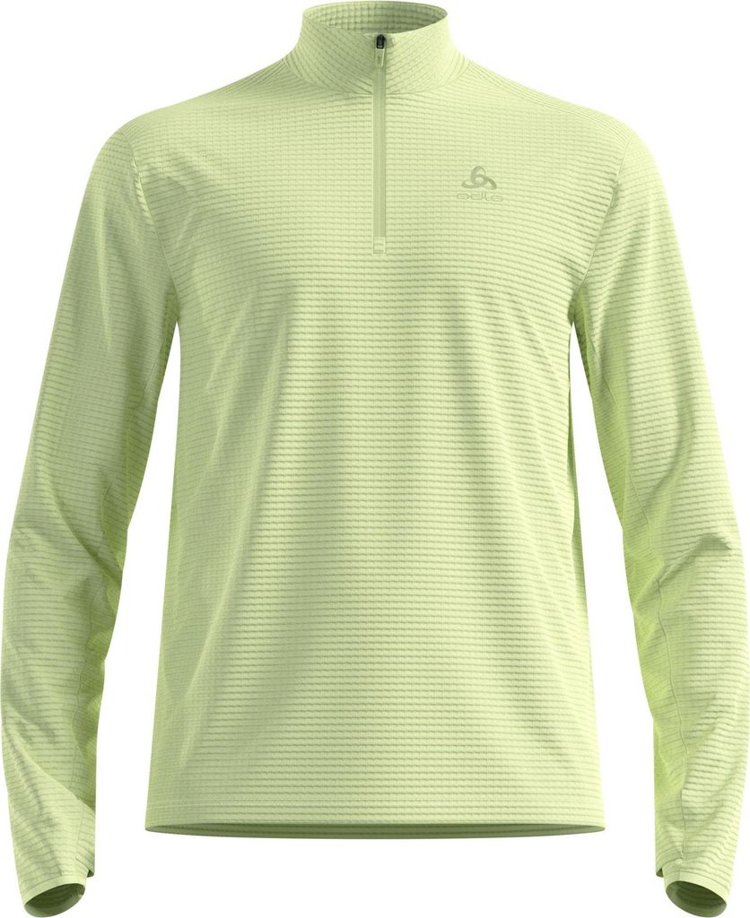 Odlo Essential Thermal Midlayer 1/2 Zip Men | 313012-40440, Größe:XL