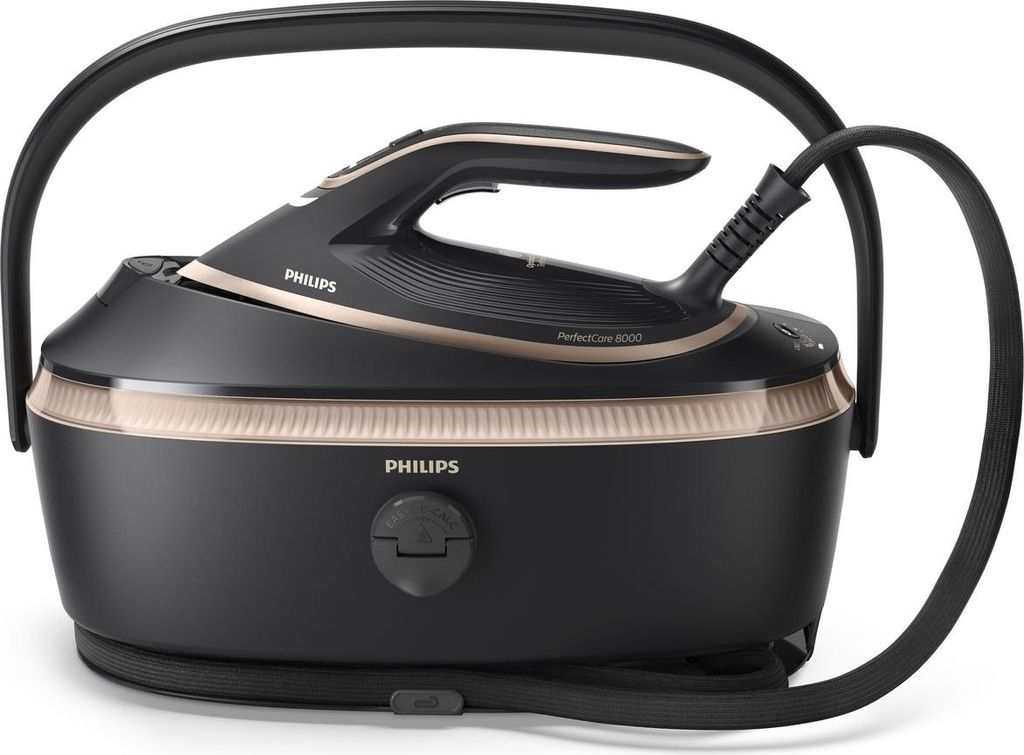 Philips Parní generátor PerfectCare 8000 Series, 3120 W, Obrázek produktu 