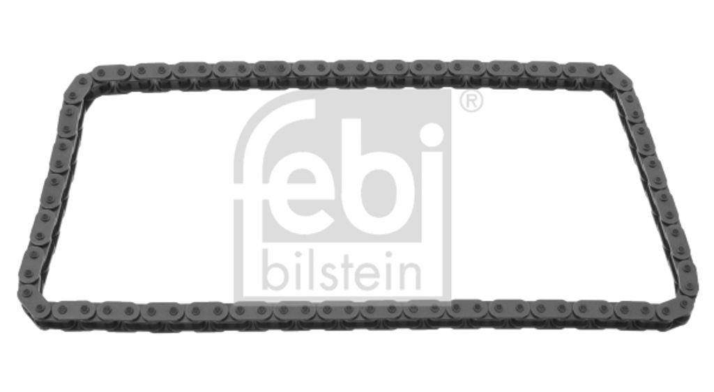 FEBI BILSTEIN Steuerkette 49486 für BMW 1 Schrägheck (F20)