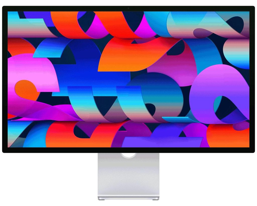 Apple Studio Display, 68,6 cm (27"), 5120 x 2880 px, 5K Zdjęcie produktu 