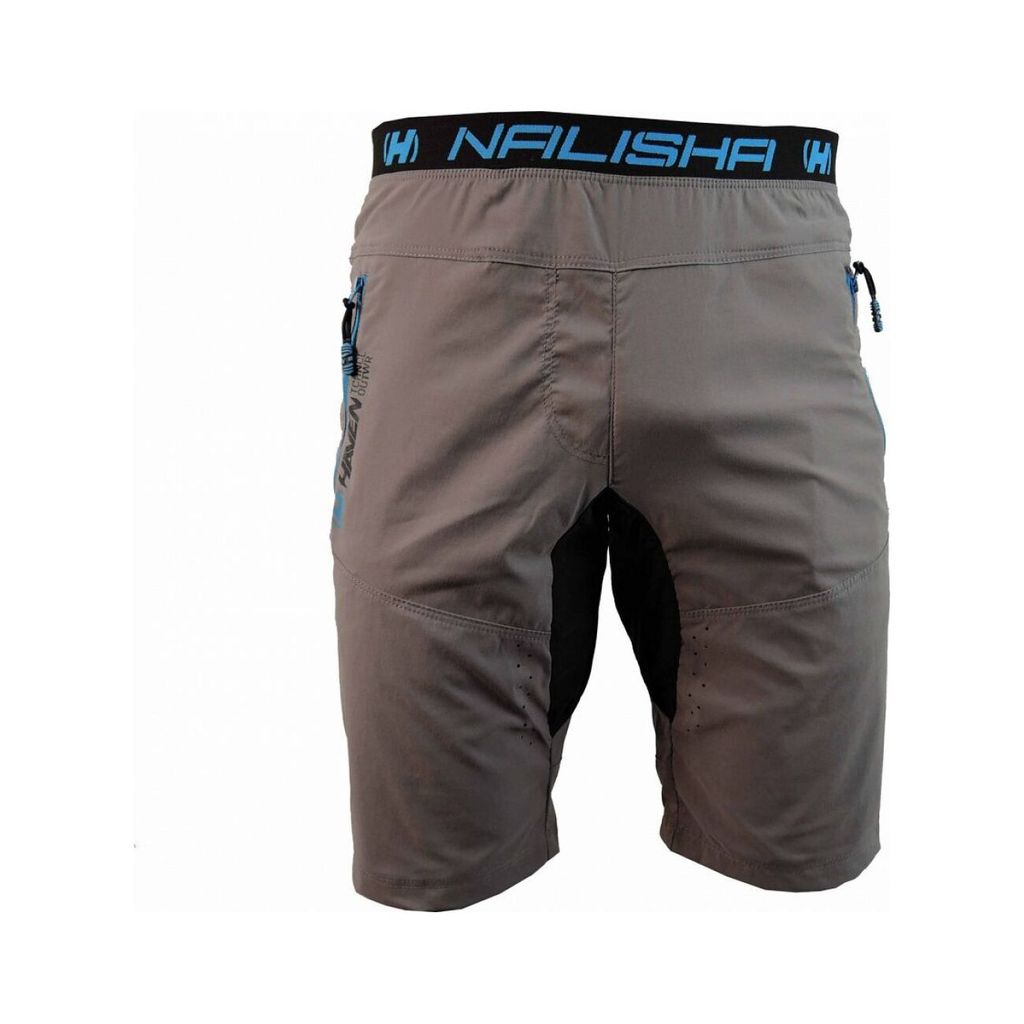 HAVEN kurze Hose - NALISHA - Grau 3XL