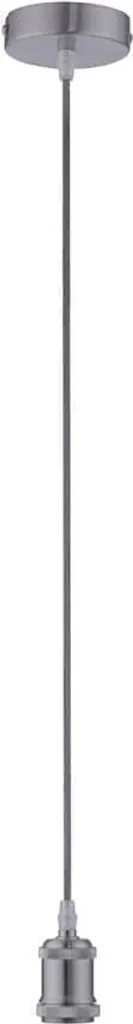 Lampada Vintage DIY in Acciaio: Luci e Ombre in Stile Retrò Industriale