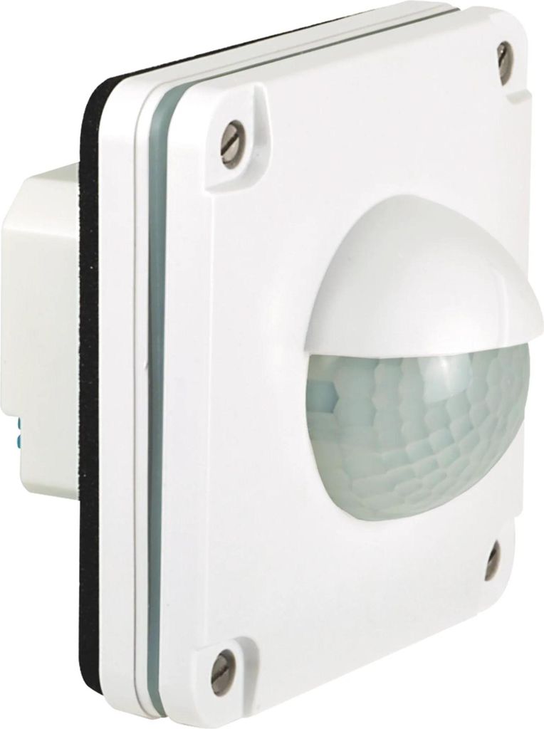 Niko Swiss Garde 300 Unterputzmontage (UP), IP55, weiss, 1 Stk.