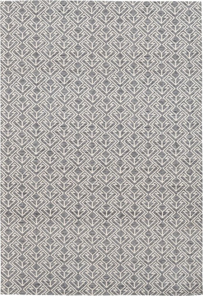 Yoga 100 Grau / Creme 200cm x 290cm