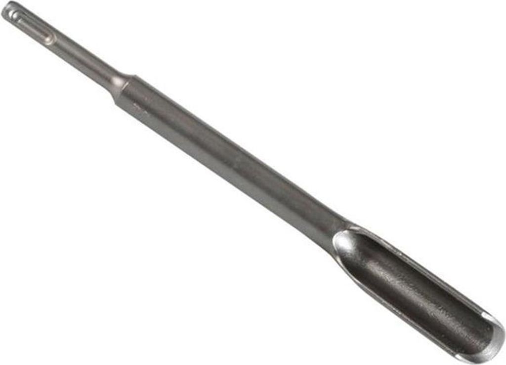 Irwin Gouge Chisel 22X250Mm Sds+