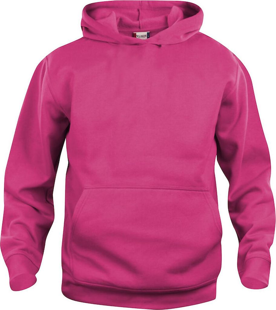 Clique Basic Hoody Junior