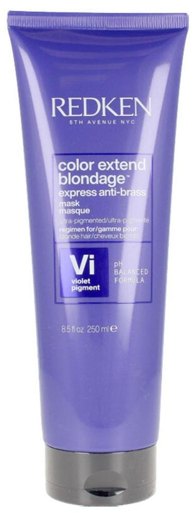 Redken 3474636961078, Producto para cabello teñido, color Imagen del producto 