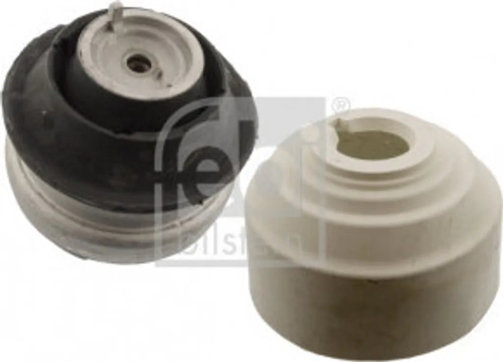 Support de moteur en caoutchouc pour Classe C S203 et W203