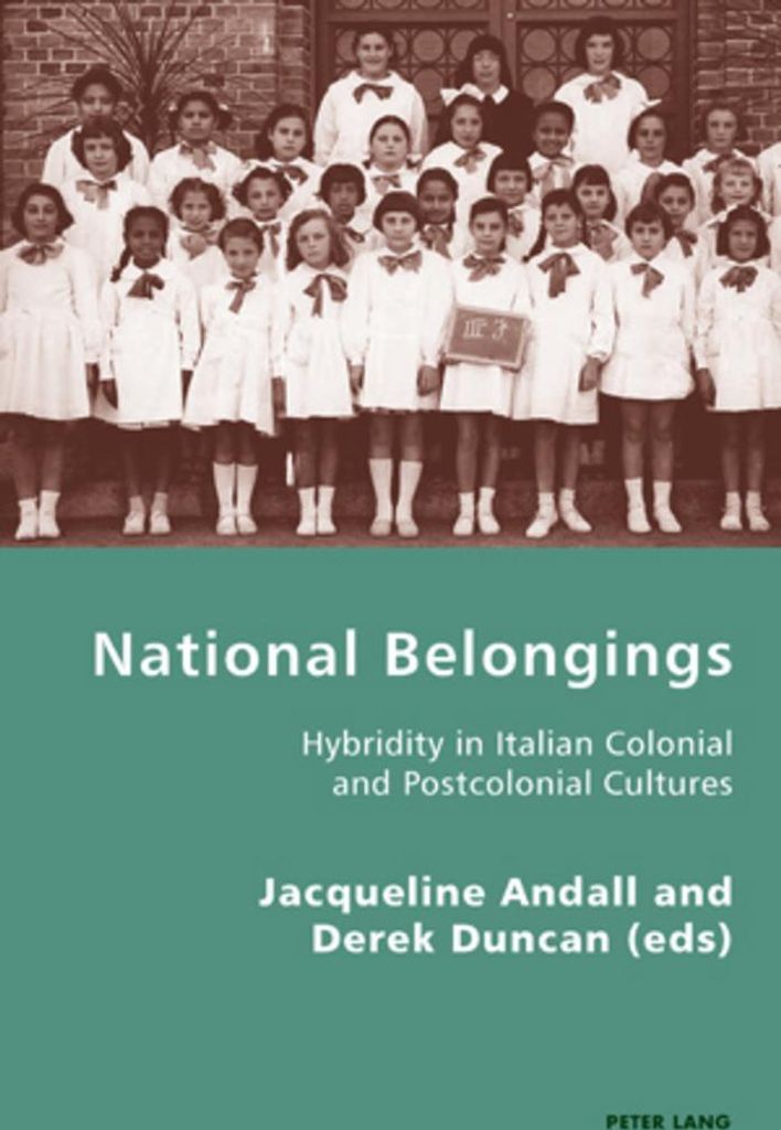 National Belongings