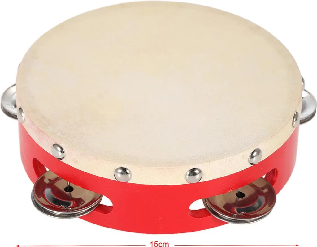 Éveil musical pour enfants : set de percussion complet pour la maison