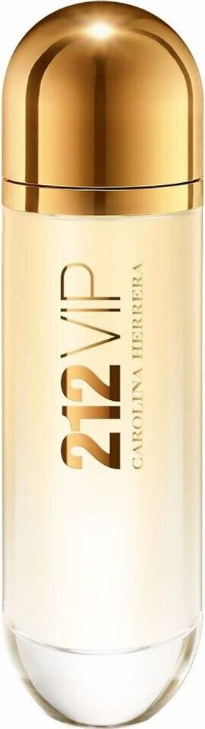Carolina Herrera 212 Vip woda perfumowana spray 125ml Zdjęcie produktu 