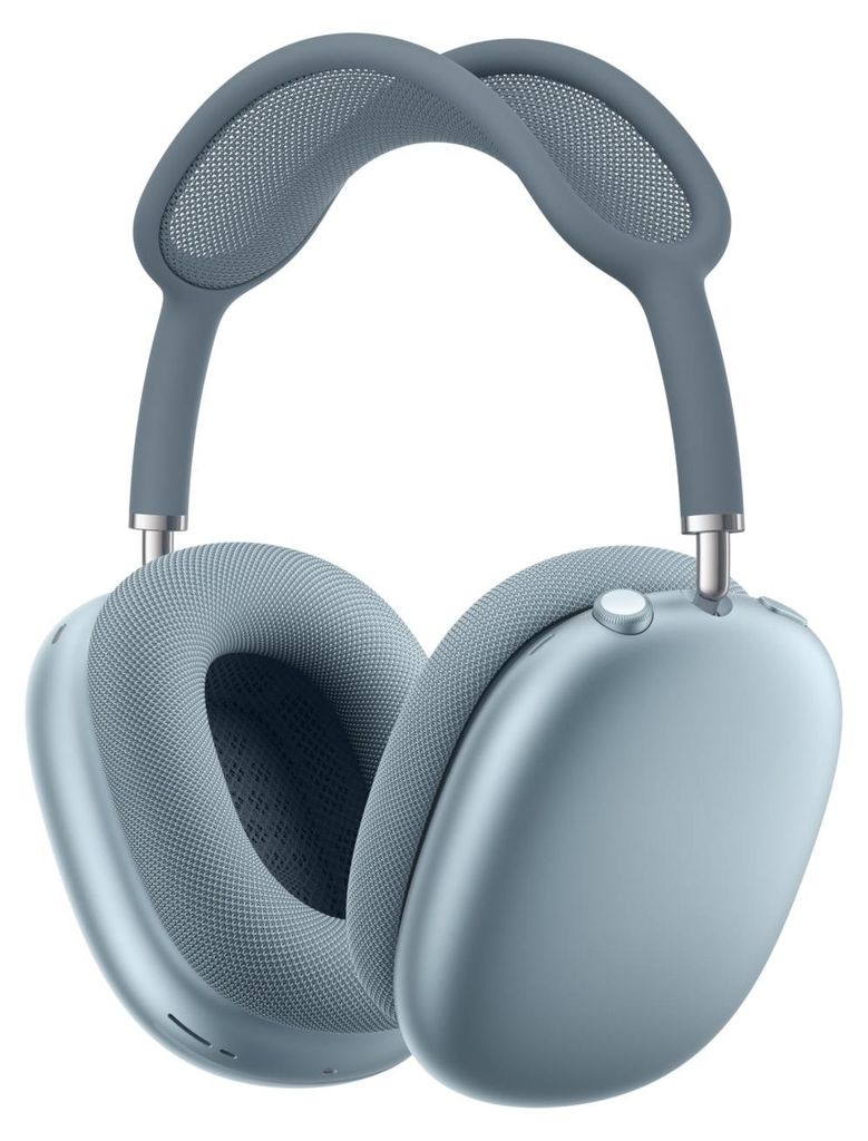 Apple AirPods Max 2, Bezdrôtový, Hovor / hudba, 386,2 g, Obrázok produktu 