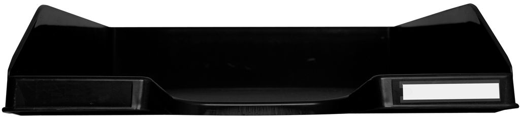 Exacompta Briefablage Combo 2 Classic schwarz