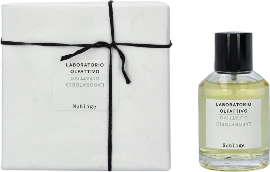 Laboratorio Olfattivo Noblige Eau de Parfum 100ml Immagine del prodotto 