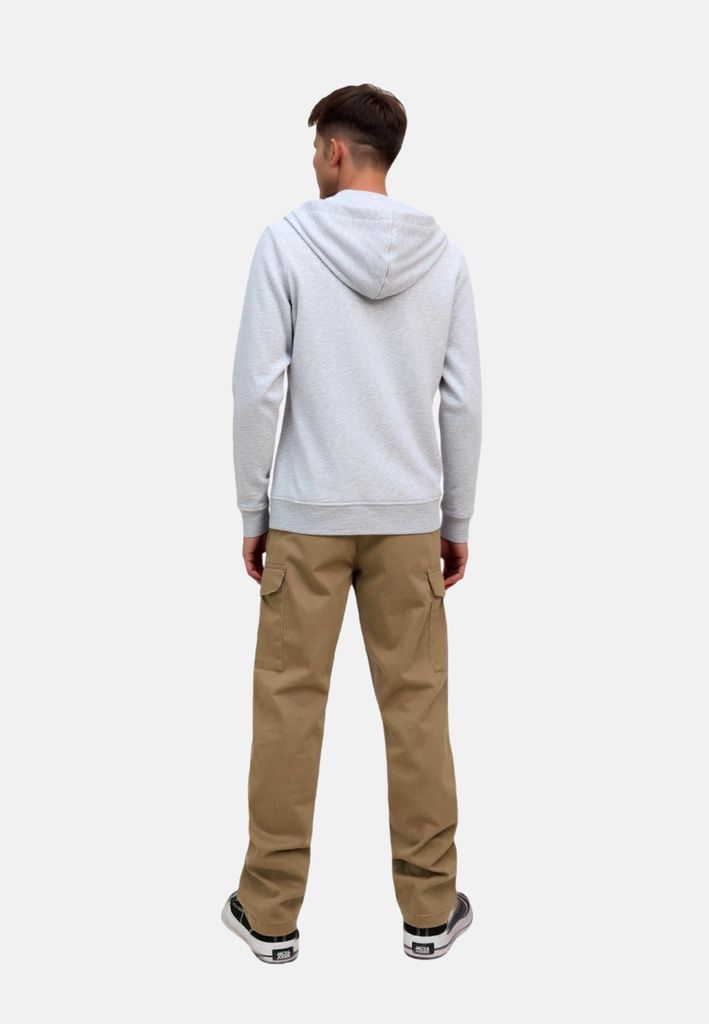 Jack & Jones Junior Kapuzenpullover HONOLULU Hoodie