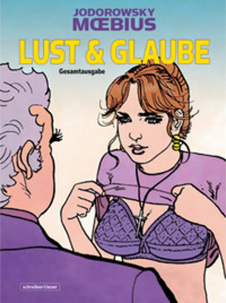 Lust & Glaube Édition 2021 : L'Intégrale avec Contenu Additionnel