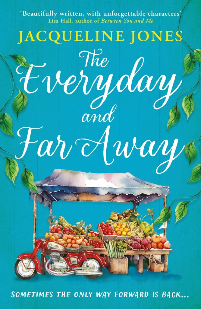 The Everyday and Far Away