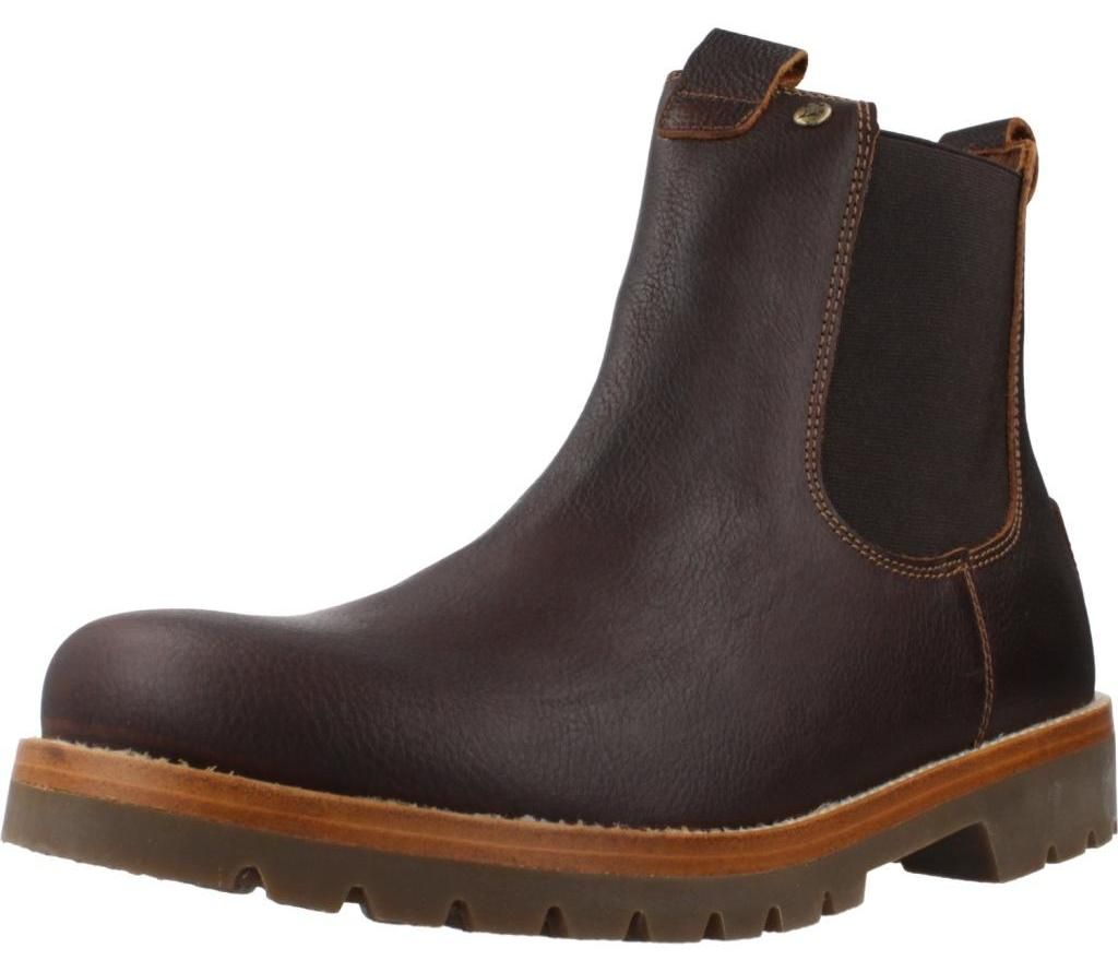 PANAMA JACK BURTON C5 Schuhe Braun Produktbild 